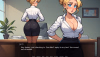 Mr. Thornes Office screenshot 9