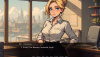 Mr. Thornes Office screenshot 4