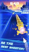Beats shooting-music game screenshot 5