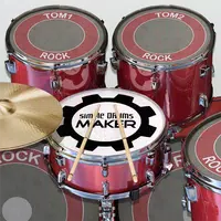 Drums Maker APK