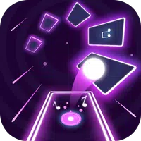 Magic Tiles Twist-Dancing Ball APK
