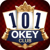 101 Okey Club: Play 101 Plus APK