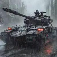War of Tanks: World Thunder APK
