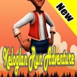Keloglan Run Adventure APK