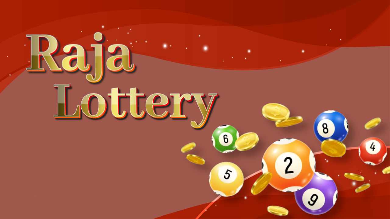 Raja Lottery screenshot 1
