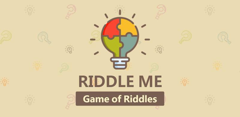 Riddle Me screenshot 24