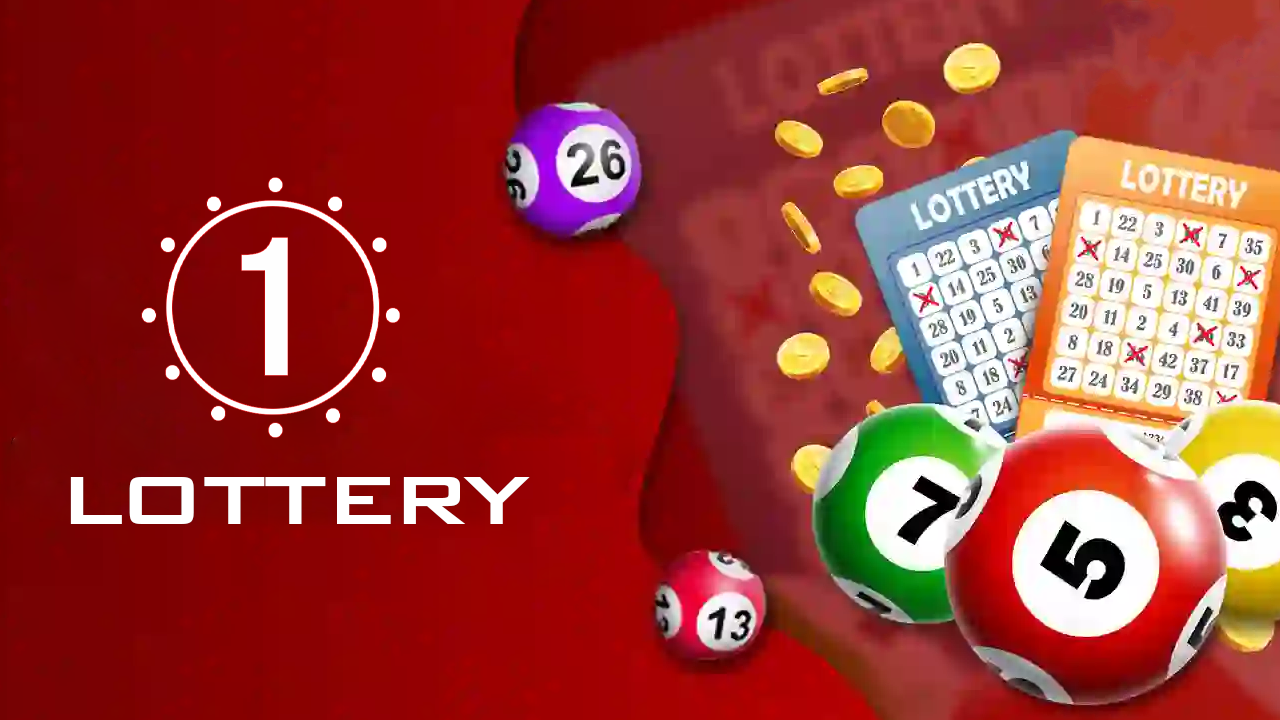 B1 Lottery screenshot 1