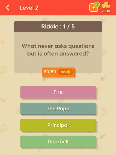 Riddle Me screenshot 21