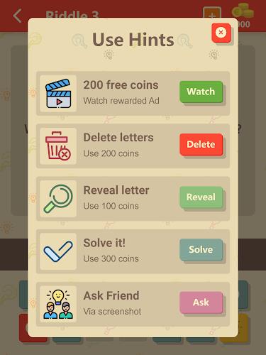 Riddle Me screenshot 18