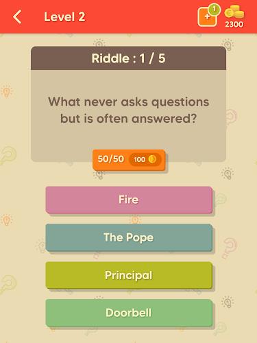 Riddle Me screenshot 13