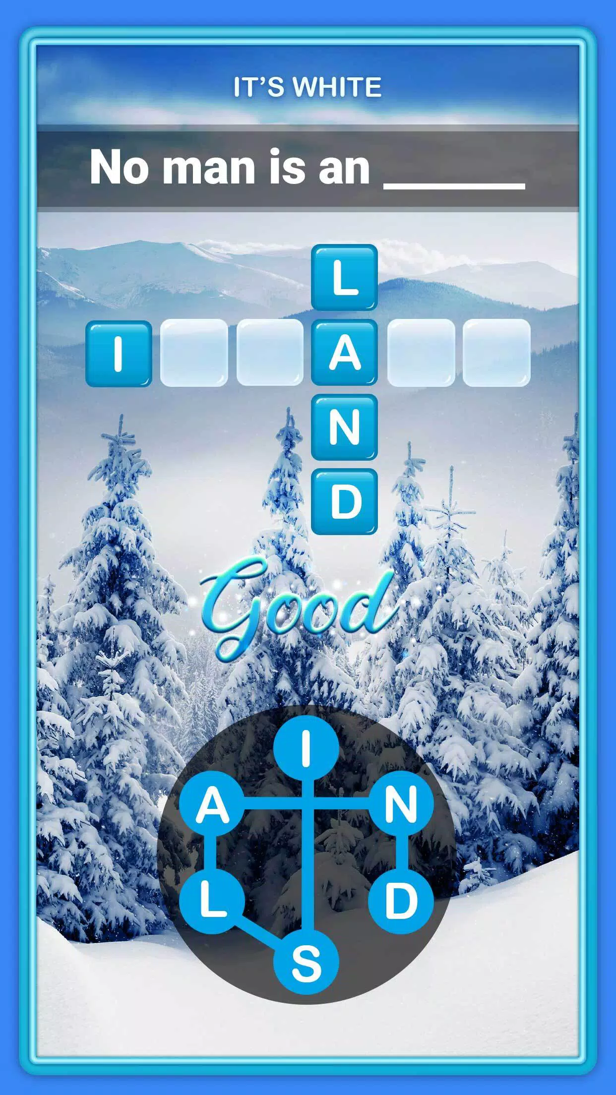 Zen Crossword screenshot 7