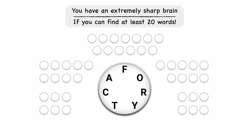 Zen Crossword screenshot 8