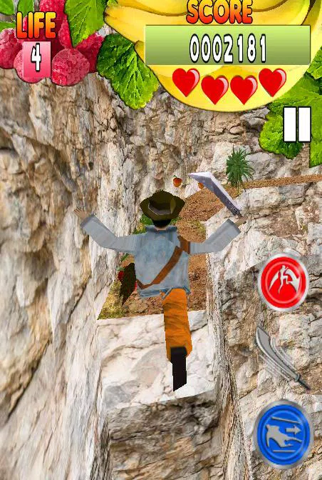 Pick Fruit screenshot 8