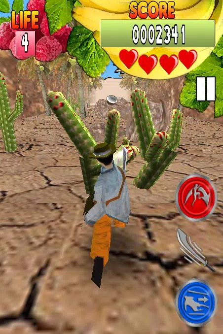 Pick Fruit screenshot 7