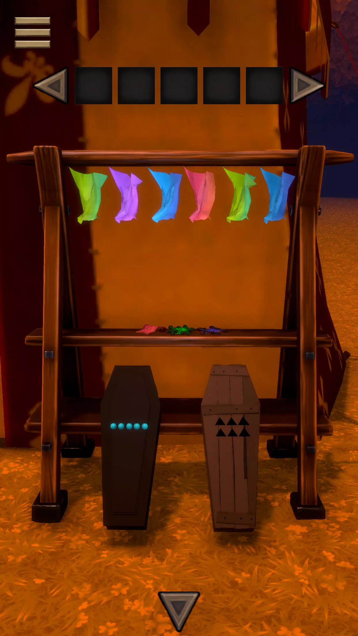 Escape Game: Camp in Forest screenshot 7