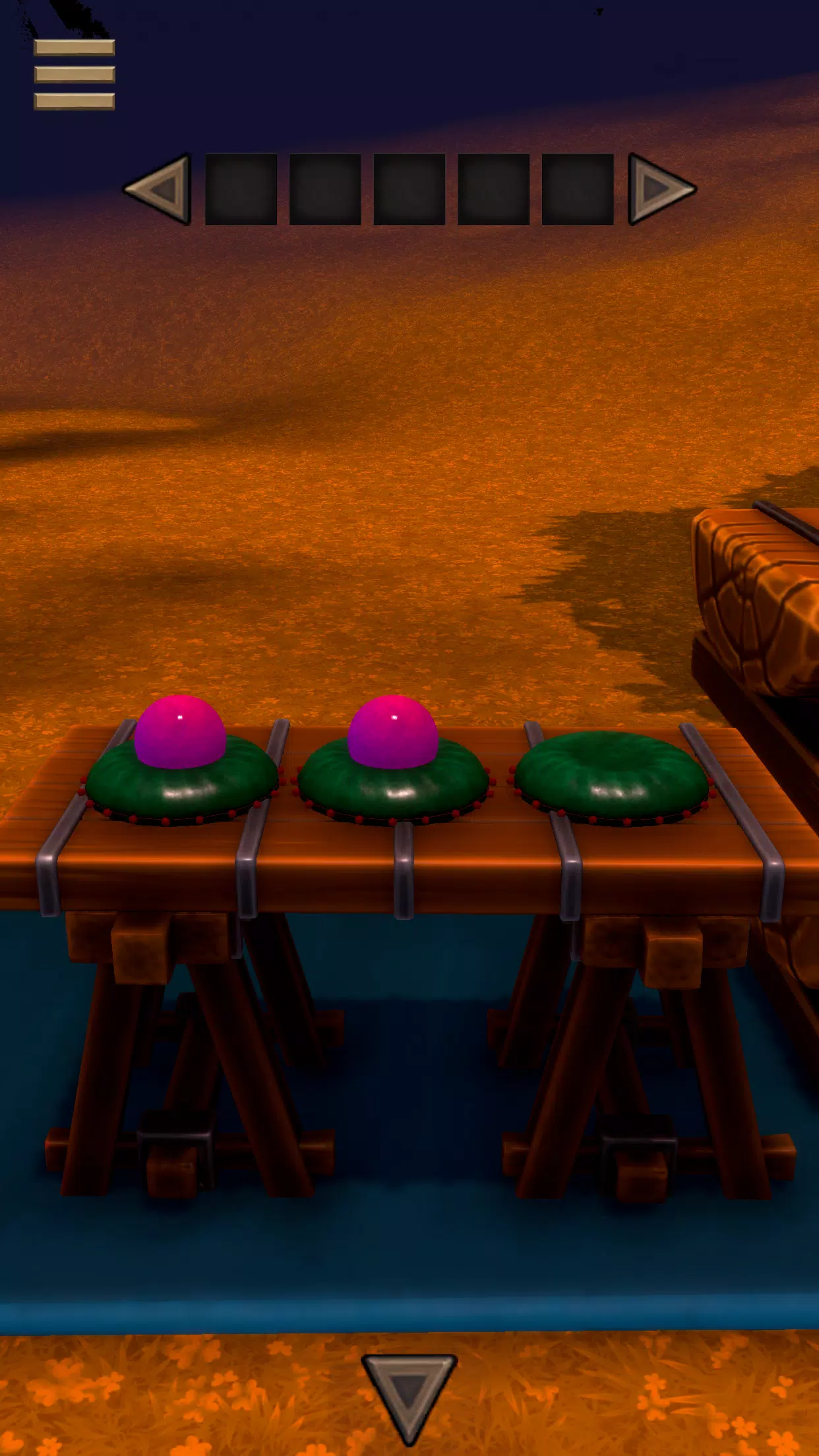 Escape Game: Camp in Forest screenshot 6