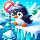 Pushy Penguins! APK