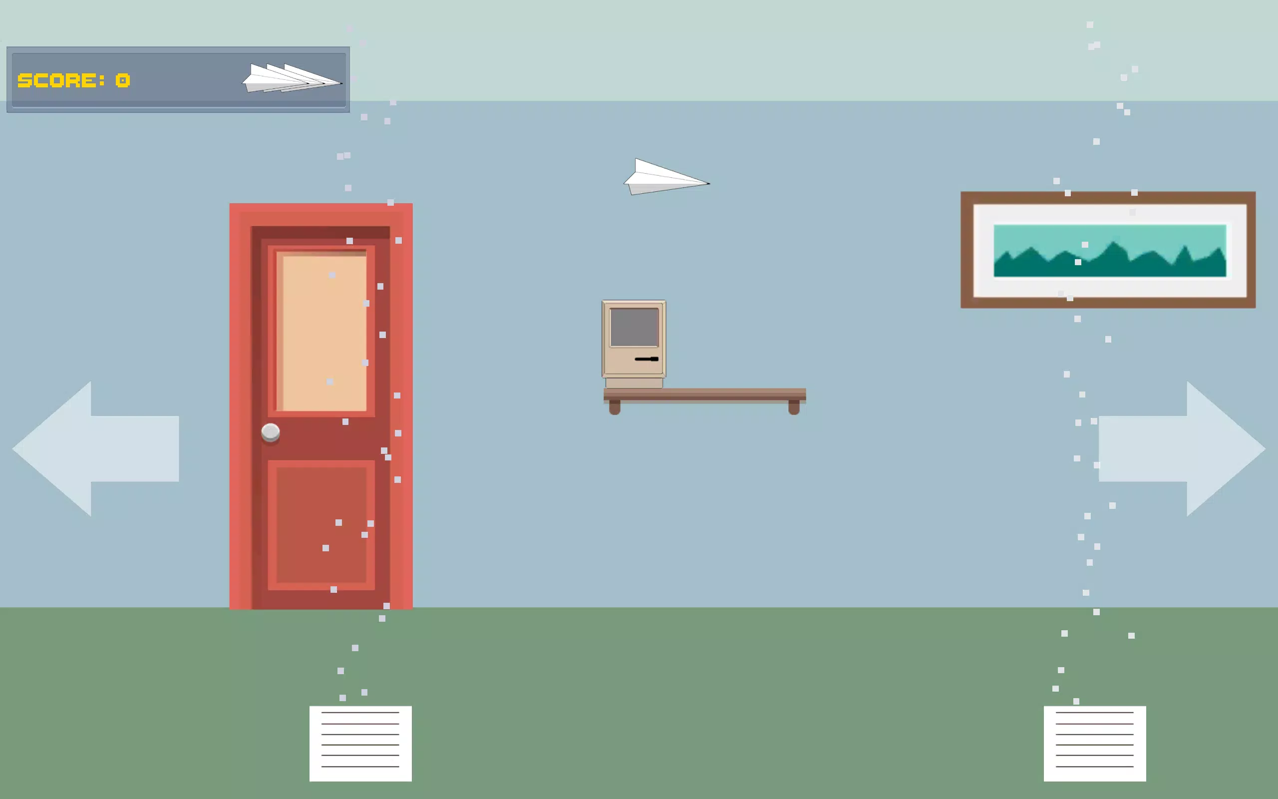Paper Pilot screenshot 7