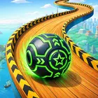 Going Rolling Balls Games 3D APK