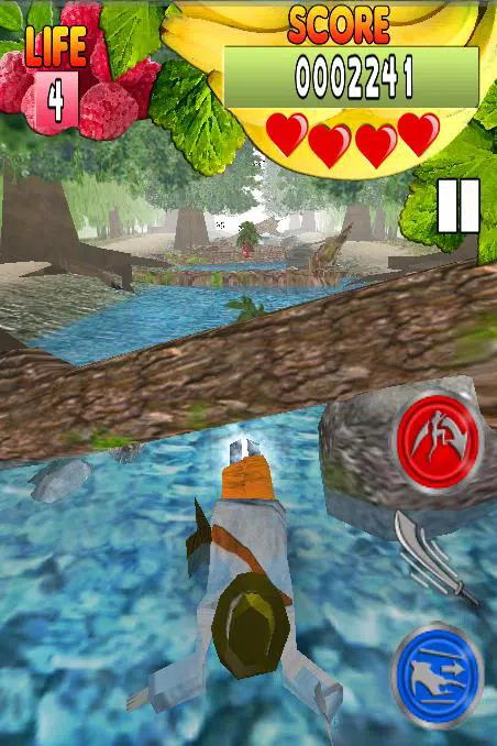 Pick Fruit screenshot 5