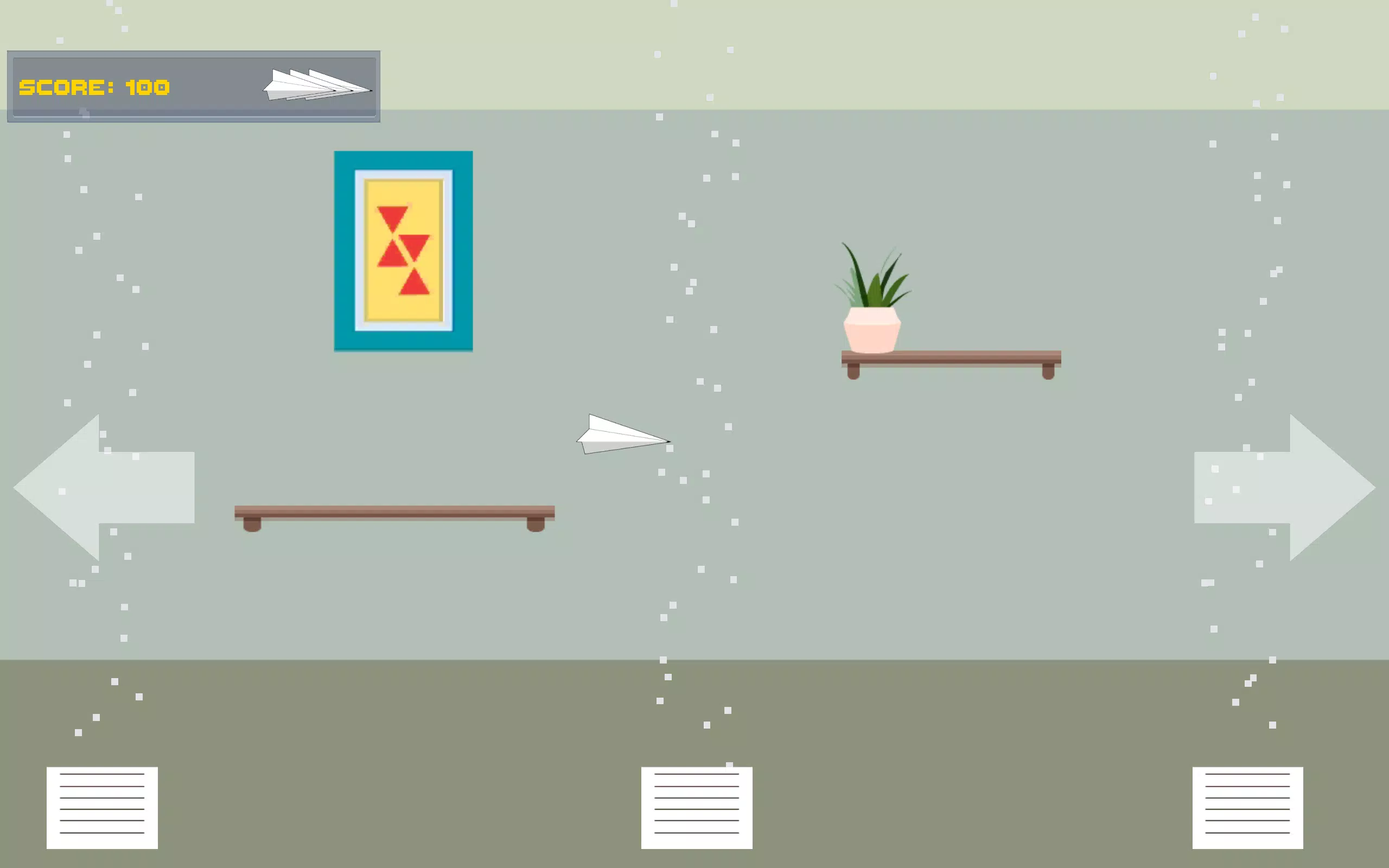 Paper Pilot screenshot 5