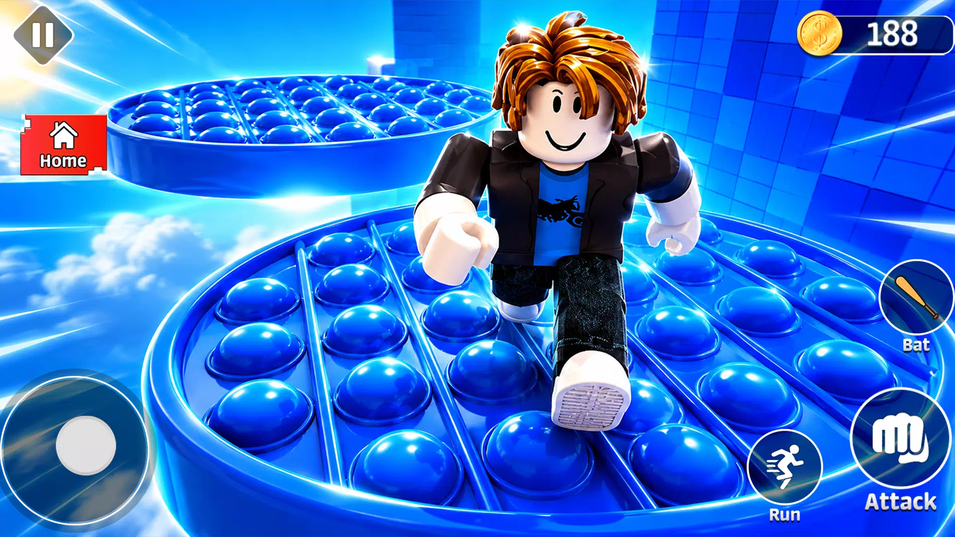 NeedohTower Obby screenshot 5