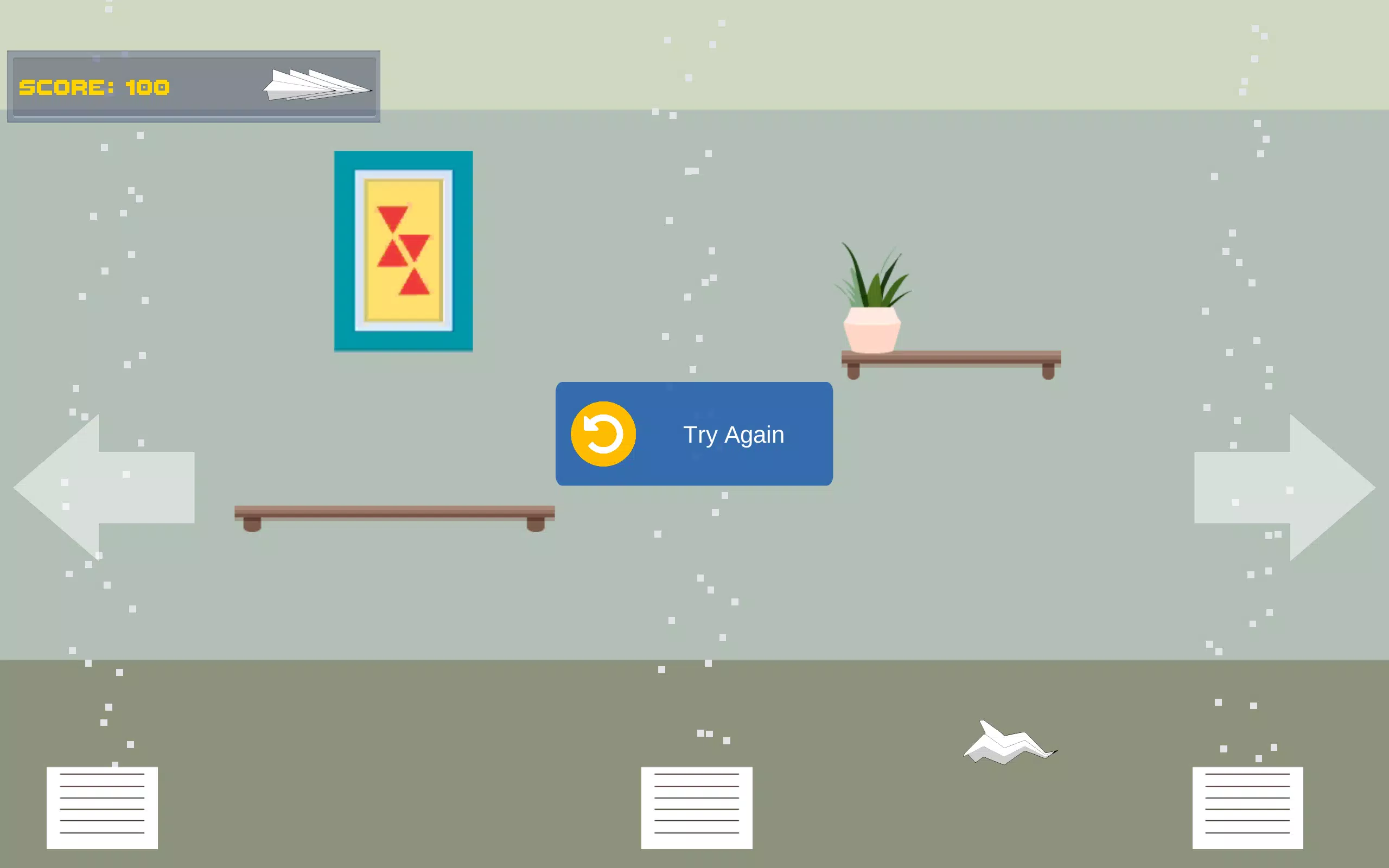 Paper Pilot screenshot 6