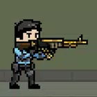 Zombiescraper: zombie attack APK