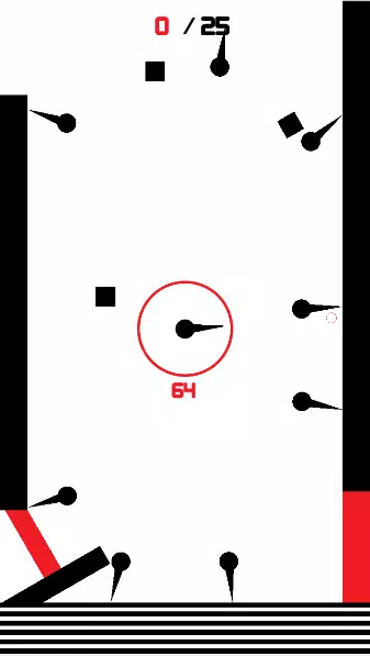 Protect The Circle screenshot 8