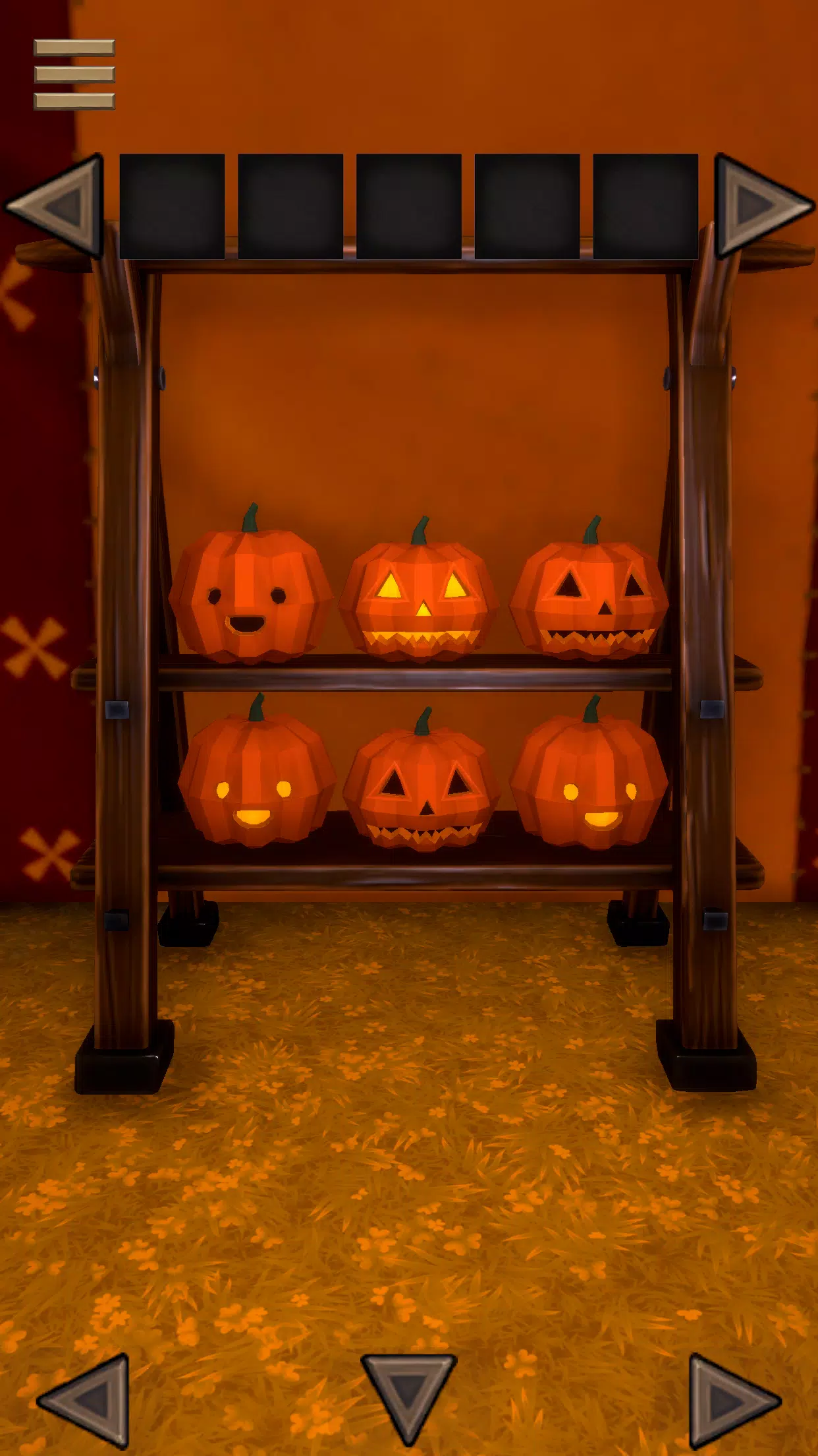 Escape Game: Camp in Forest screenshot 3