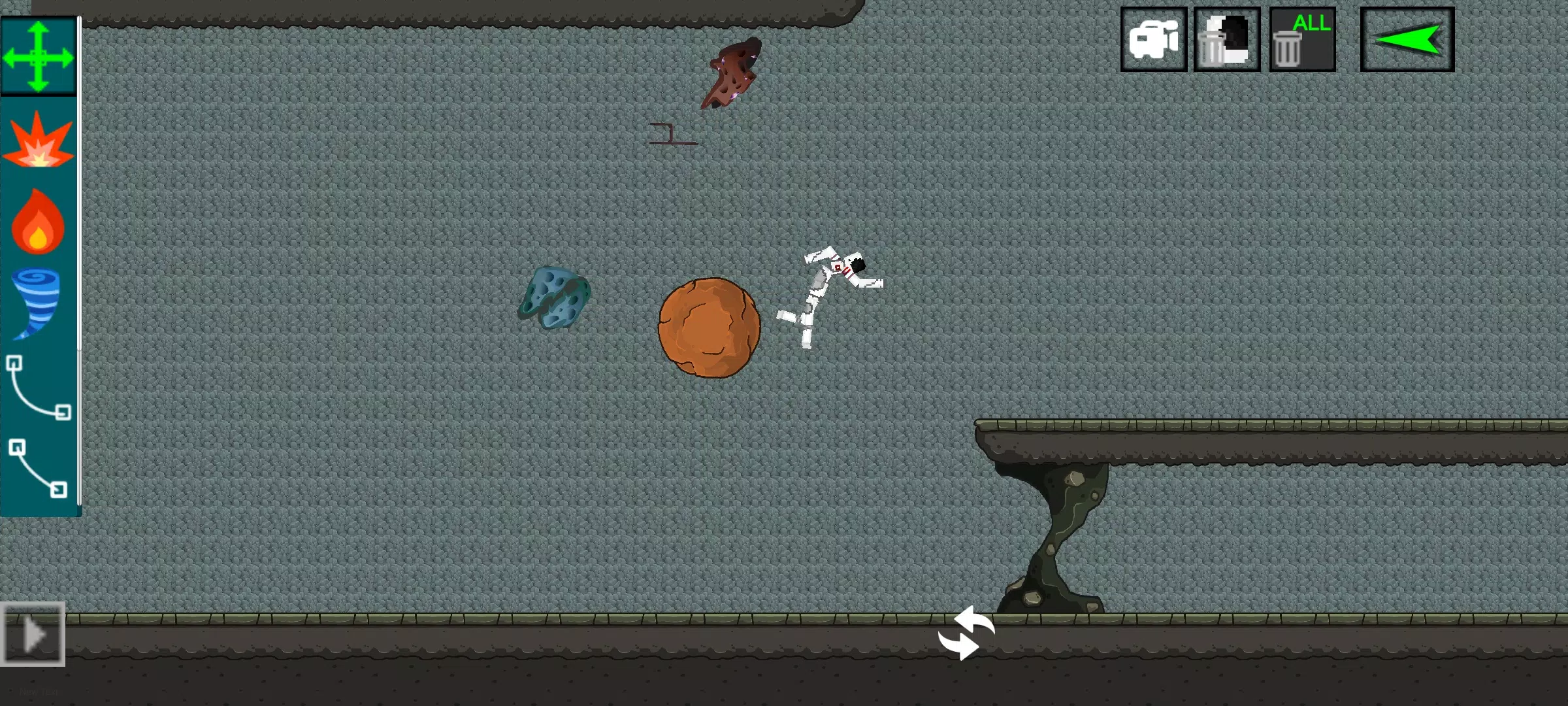 Sandbox Ragdoll Playground screenshot 4