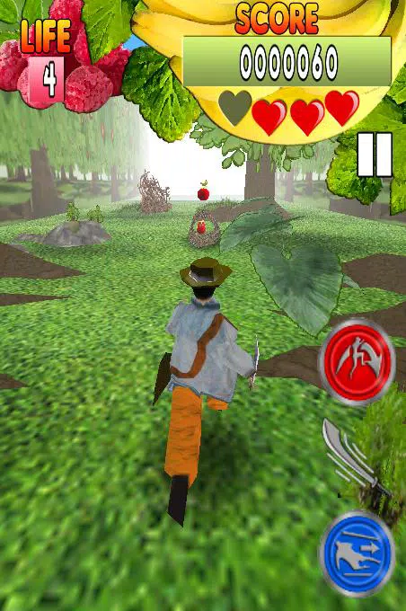 Pick Fruit screenshot 6