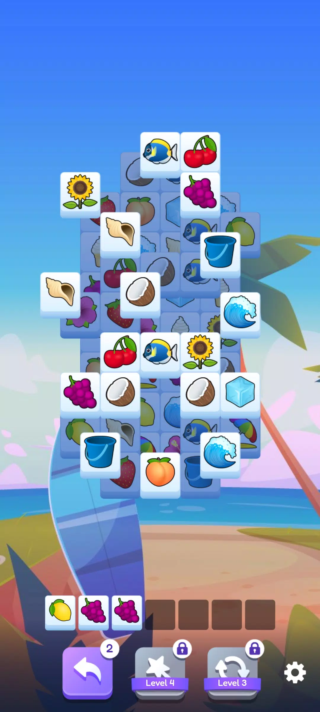 Tile Journey Saga screenshot 3