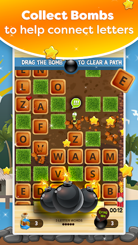 Word Wow screenshot 4