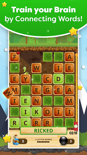 Word Wow screenshot 8