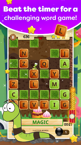 Word Wow screenshot 5