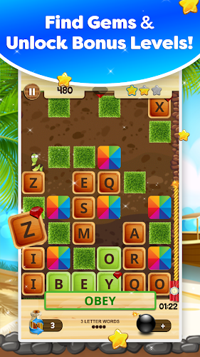 Word Wow screenshot 6