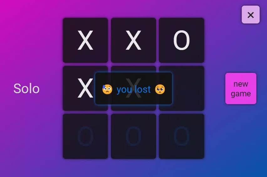 TicTacByte screenshot 6