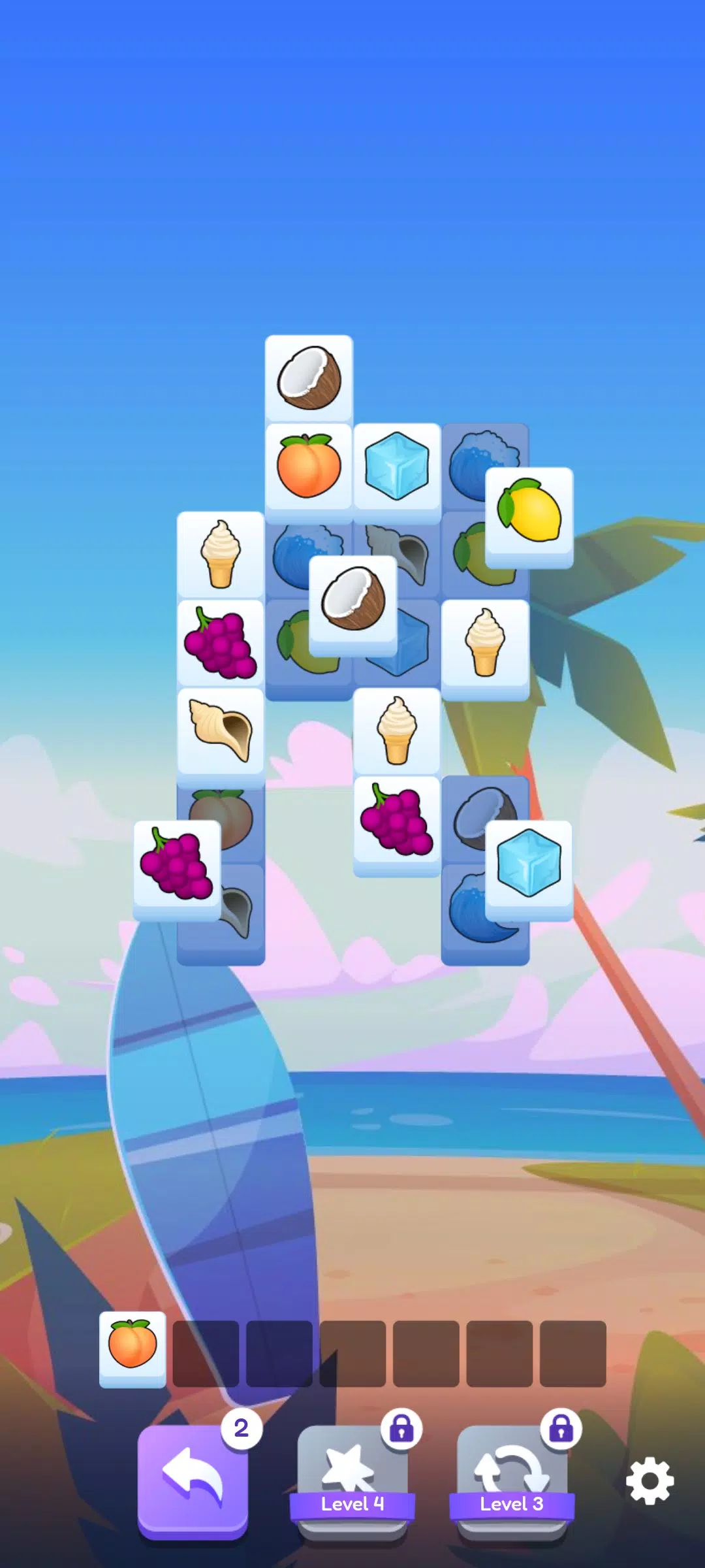 Tile Journey Saga screenshot 4