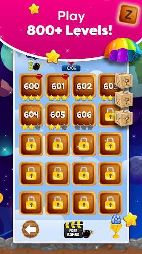 Word Wow screenshot 3
