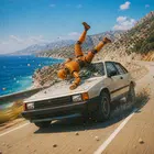 Crash X APK
