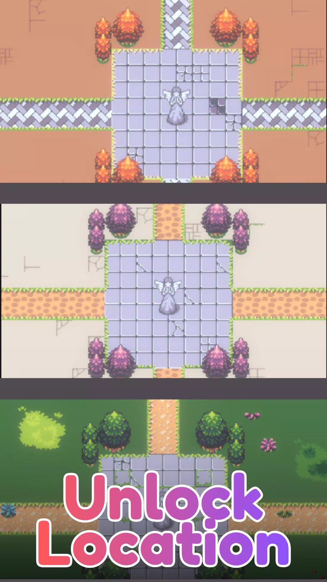 Monster Crest screenshot 3