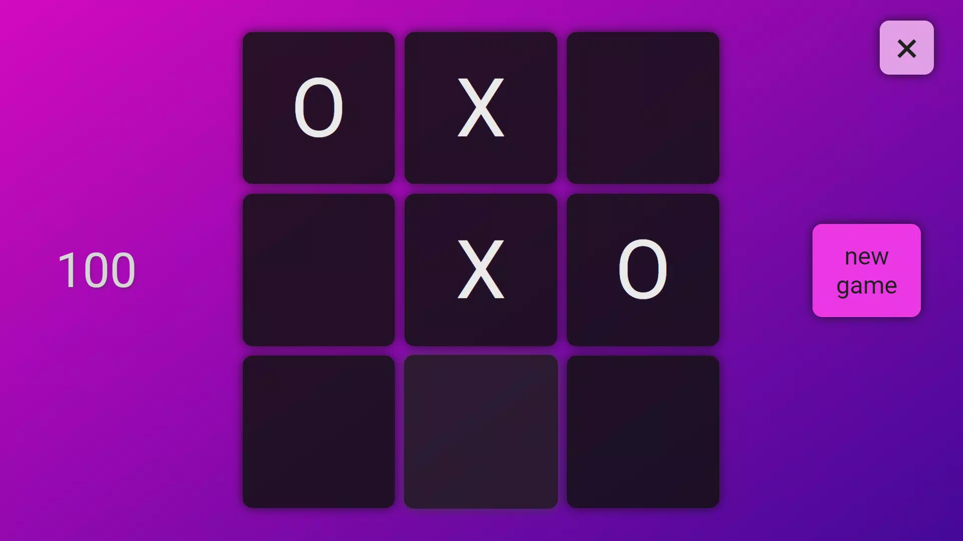 TicTacByte screenshot 8