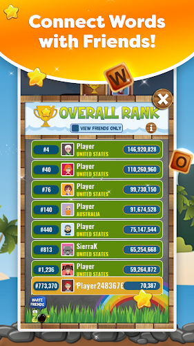 Word Wow screenshot 7