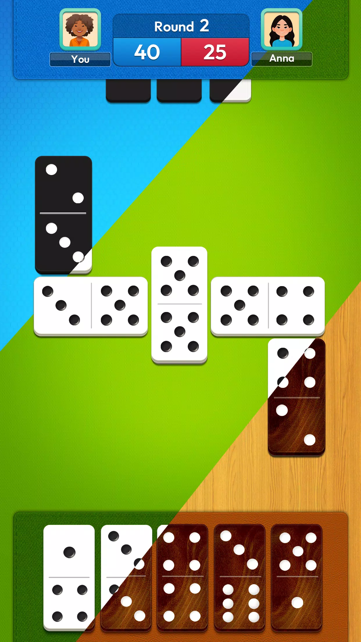 Arcadia Dominoes screenshot 8