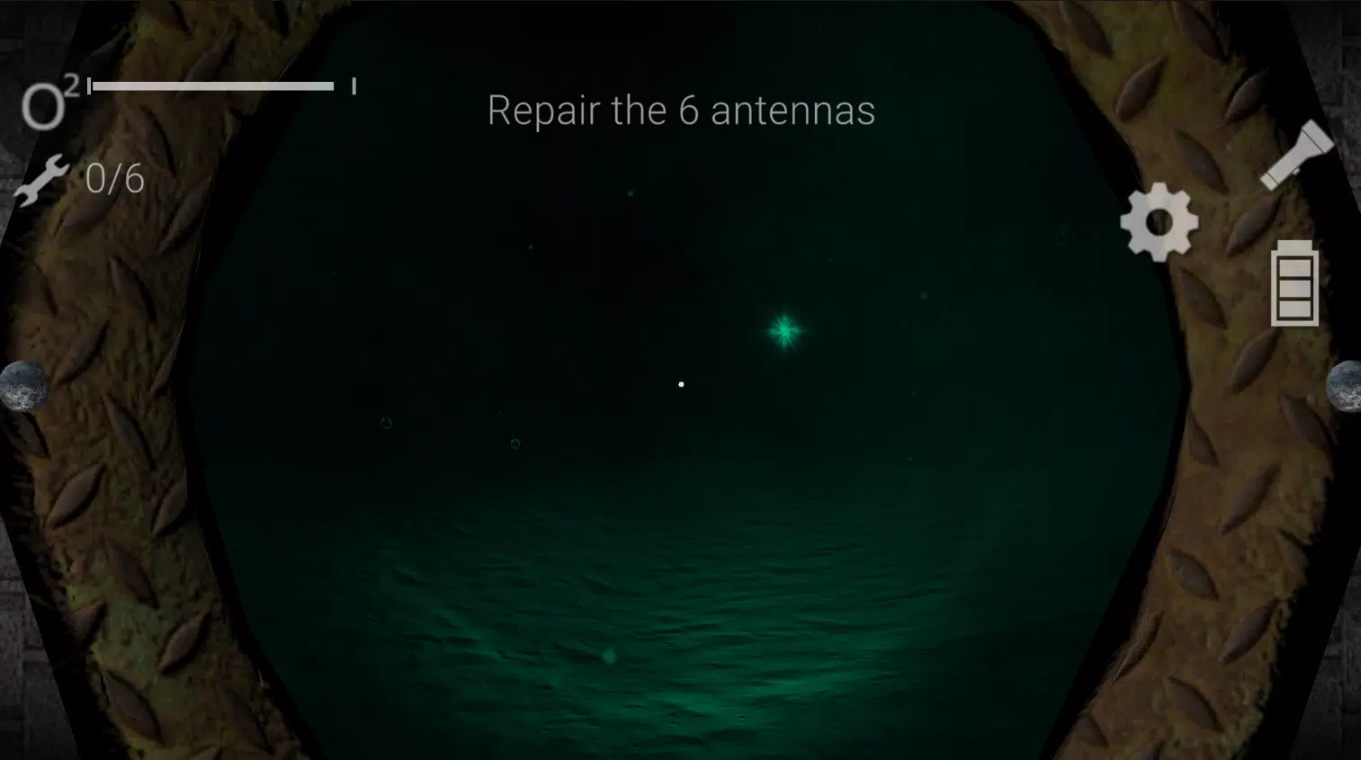 Seafloor screenshot 6