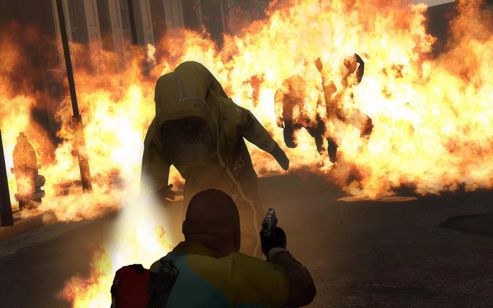 Left 4 Dead 2 screenshot 3
