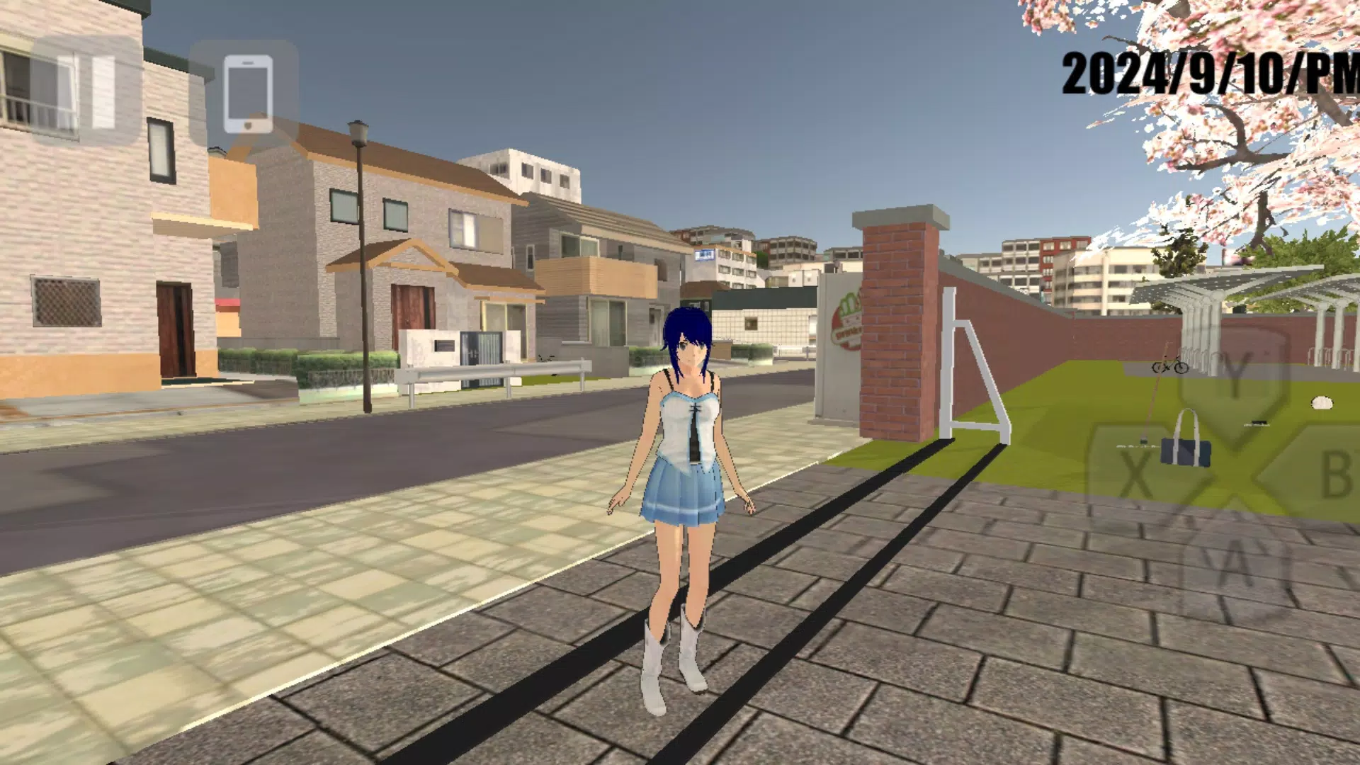 Youthful Journeys screenshot 7