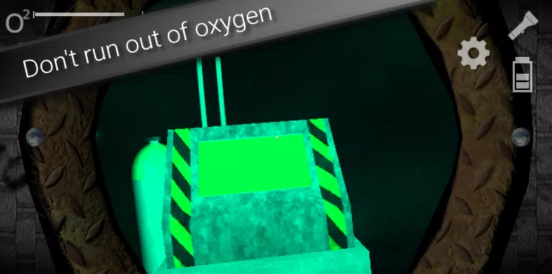 Seafloor screenshot 3