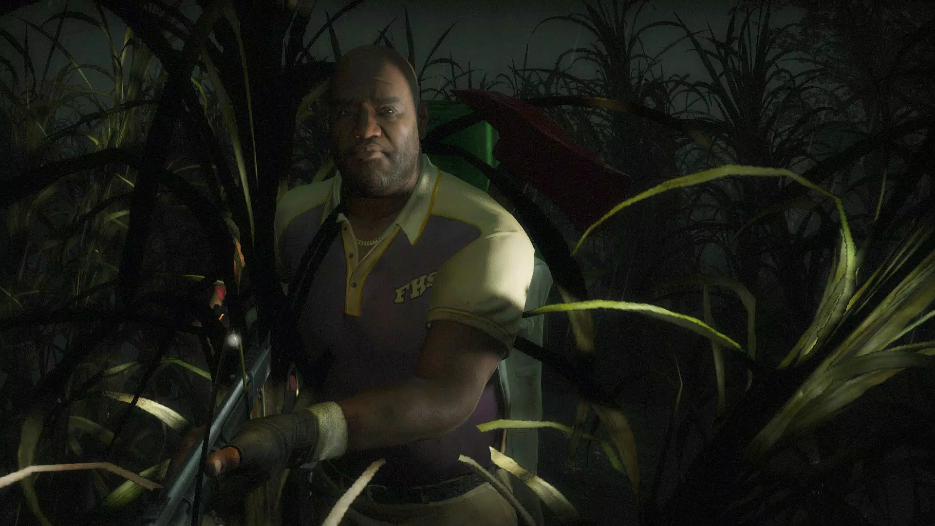 Left 4 Dead 2 screenshot 1